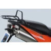 Hepco & Becker Rear Luggage Rack - Pegaso 650 Strada & Trail -Motorcycle Gear Shop pegaso 650 rack