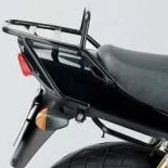 Hepco & Becker Rear Luggage Rack - Pegaso 650 1996