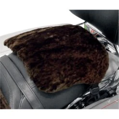 Pro Pad Sheepskin Seat Pad - Medium 15" X 11"