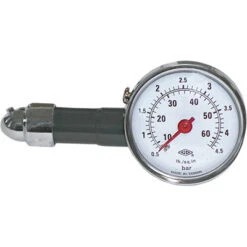 TMV Tire Pressure Guage