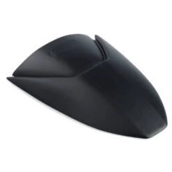 Puig 0024J Rear Fender Extension, Black For KTM 790 Duke (2018-) -Motorcycle Gear Shop puig 0024j rear fender extension black image3