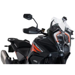 Puig 20401W Sport Windshield For KTM 1290 Super Adventure R/S (2021-)