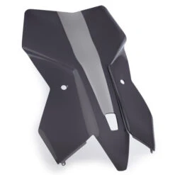 Puig 20414W Touring Windshield For KTM 390 Adventure (2020-) -Motorcycle Gear Shop puig 20414w touring windshield image10