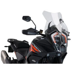 Puig 20422W Touring Windshield For KTM 1290 Super Adventure R/S (2021-)