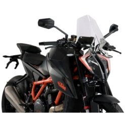 Puig 20461W New Generation Touring Windshield For KTM 1290 Superduke R '20-