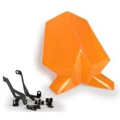 Puig 20461W New Generation Touring Windshield For KTM 1290 Superduke R '20- -Motorcycle Gear Shop puig 20461w ng touring windshield image10