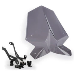 Puig 20461W New Generation Touring Windshield For KTM 1290 Superduke R '20- -Motorcycle Gear Shop puig 20461w ng touring windshield image4