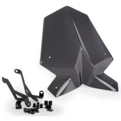 Puig 20461W New Generation Touring Windshield For KTM 1290 Superduke R '20- -Motorcycle Gear Shop puig 20461w ng touring windshield image6