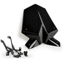 Puig 20461W New Generation Touring Windshield For KTM 1290 Superduke R '20- -Motorcycle Gear Shop puig 20461w ng touring windshield image7