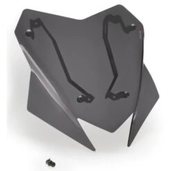 Puig 20729W Sport Windshield For Ducati Multistrada V4 (2021-) -Motorcycle Gear Shop puig 20729w sport windshield image14