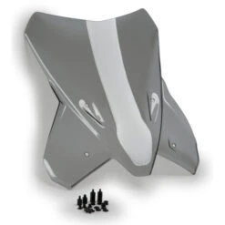 Puig 20816W Touring Plus Windshield For KTM 1290 Super Adventure R/S (2021-) -Motorcycle Gear Shop puig 20816w touring plus windshield image7