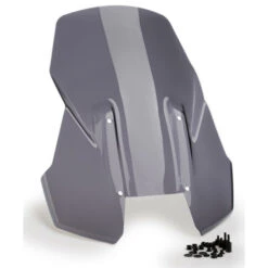 Puig 20840W Touring Windshield For Harley-Davidson Pan America 1250 (2021-) -Motorcycle Gear Shop puig 20840w touring windshield image10