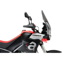 Puig 21182W Touring Screen For Aprilia Tuareg 660 (2022-) -Motorcycle Gear Shop puig 21182w touring screen image5