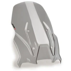 Puig 21182W Touring Screen For Aprilia Tuareg 660 (2022-) -Motorcycle Gear Shop puig 21182w touring screen image7