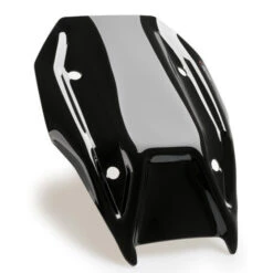 Puig 21225W Sport Screen For Aprilia Tuareg 660 (2022-) -Motorcycle Gear Shop puig 21225w sport screen image12