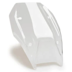 Puig 21225W Sport Screen For Aprilia Tuareg 660 (2022-) -Motorcycle Gear Shop puig 21225w sport screen image2