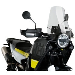 Puig 21413W Touring Windshield For Husqvarna Norden 901 (2022-)