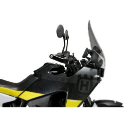 Puig 21413W Touring Windshield For Husqvarna Norden 901 (2022-) -Motorcycle Gear Shop puig 21413w touring windshield image4