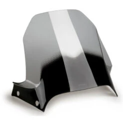 Puig 21448W Sport Windshield For Ducati DesertX (2022-) -Motorcycle Gear Shop puig 21448w sport windshield image6