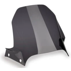 Puig 21448W Sport Windshield For Ducati DesertX (2022-) -Motorcycle Gear Shop puig 21448w sport windshield image9