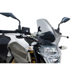 Puig 4674H Windshield For Aprilia Shiver 750 ABS (2007-2009)