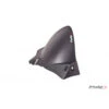 Puig 4902J Rear Mud Guard For Aprilia Shiver (2007-2014) And Shiver GT (2009-2013) -Motorcycle Gear Shop puig 4902j rear hugger shiver image1