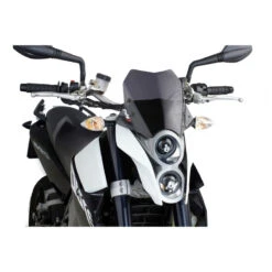 Puig 4941 Windshield For KTM 690 Duke R (2008-2014)