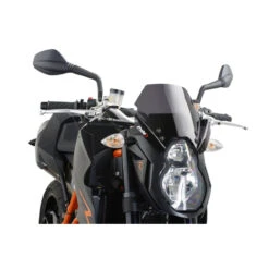 Puig 4942 Windshield For KTM 990 Superduke R (2007-2013)