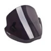 Puig 5022 Universal Stream Windshields -Motorcycle Gear Shop puig 5022f stream windscreen image1