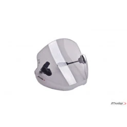 Puig 5920H Stream Windshield With Visor