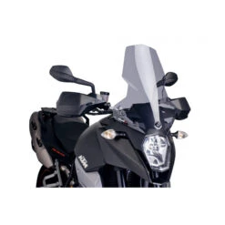 Puig 6495H Windshield For KTM 990 Supermoto (2009-2012)