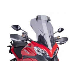Puig 6505H Windshield For Ducati Multistrada 1200 / S (2013-current)