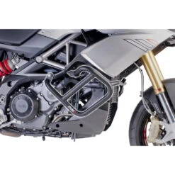 Puig 6543N Engine Guards For Aprilia Caponord 1200 (2013-current)