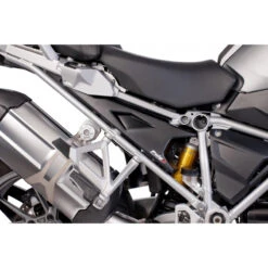 Puig 6805 Side Panels For BMW R1200GS (2013-current)