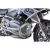 Puig 7543U Engine Guards For BMW R1200GS (2014-current) -Motorcycle Gear Shop puig 7543u engine guard r1200gs image1