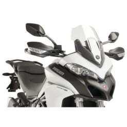 Puig 7622W Sport Windshield For Ducati Multistrada 950 (2017-)