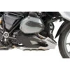 Puig 9152 Engine Spoilers For BMW R1200GS (2013-) -Motorcycle Gear Shop puig 9152 engine spoilers
