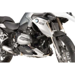 Puig 9152 Engine Spoilers For BMW R1200GS (2013-) -Motorcycle Gear Shop puig 9152 engine spoilers image3
