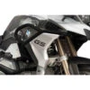Puig 9461 Upper Engine Guards For BMW R1200GS (2014-) -Motorcycle Gear Shop puig 9461 upper engine guards