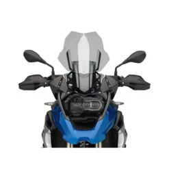 Puig 9718N Electronic Regulation System For Windshield For BMW R1200GS / R1250GS (2013-) -Motorcycle Gear Shop puig 9718n electronic regulation system image5