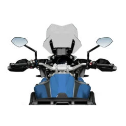 Puig 9718N Electronic Regulation System For Windshield For BMW R1200GS / R1250GS (2013-) -Motorcycle Gear Shop puig 9718n electronic regulation system image6