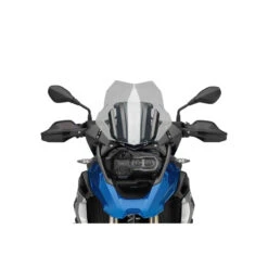 Puig 9718N Electronic Regulation System For Windshield For BMW R1200GS / R1250GS (2013-) -Motorcycle Gear Shop puig 9718n electronic regulation system image7
