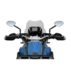 Puig 9718N Electronic Regulation System For Windshield For BMW R1200GS / R1250GS (2013-) -Motorcycle Gear Shop puig 9718n electronic regulation system image8