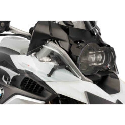 Puig 9847 Upper And Lower Deflectors For BMW R1200GS (2017-)