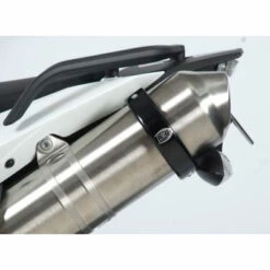 R&G "Tail Tidy" Fender Eliminator Of KTM 990SM / 990SMR / 990SMT / 950SM(R) '05-'08 -Motorcycle Gear Shop r g femder eliminator ktm 990sm 02