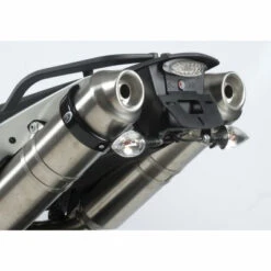 R&G "Tail Tidy" Fender Eliminator Of KTM 990SM / 990SMR / 990SMT / 950SM(R) '05-'08