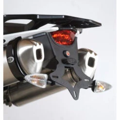 R&G "Tail Tidy" Fender Eliminator For Husqvarna TR650 Strada