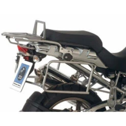 Hepco & Becker 650.649 Lock-it Carrier Black For BMW R1200GS '04-'07