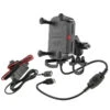 Ram Mount RAM-B-149Z-A-UN12W-V7M Tough-Charge Waterproof Wireless Charging Mount -Motorcycle Gear Shop ram mount ram b 149z a un12w v7m