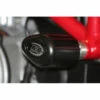 R&G Aero Style Frame Sliders For Ducati Monster / Multistrada 1100 '01-'07